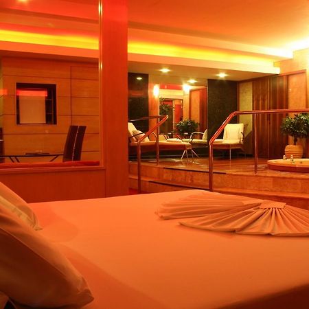 Motel Sunny (Adults Only) Belo Horizonte Exterior foto