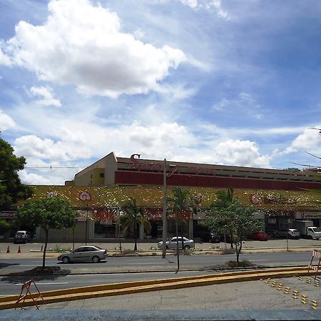Motel Sunny (Adults Only) Belo Horizonte Exterior foto