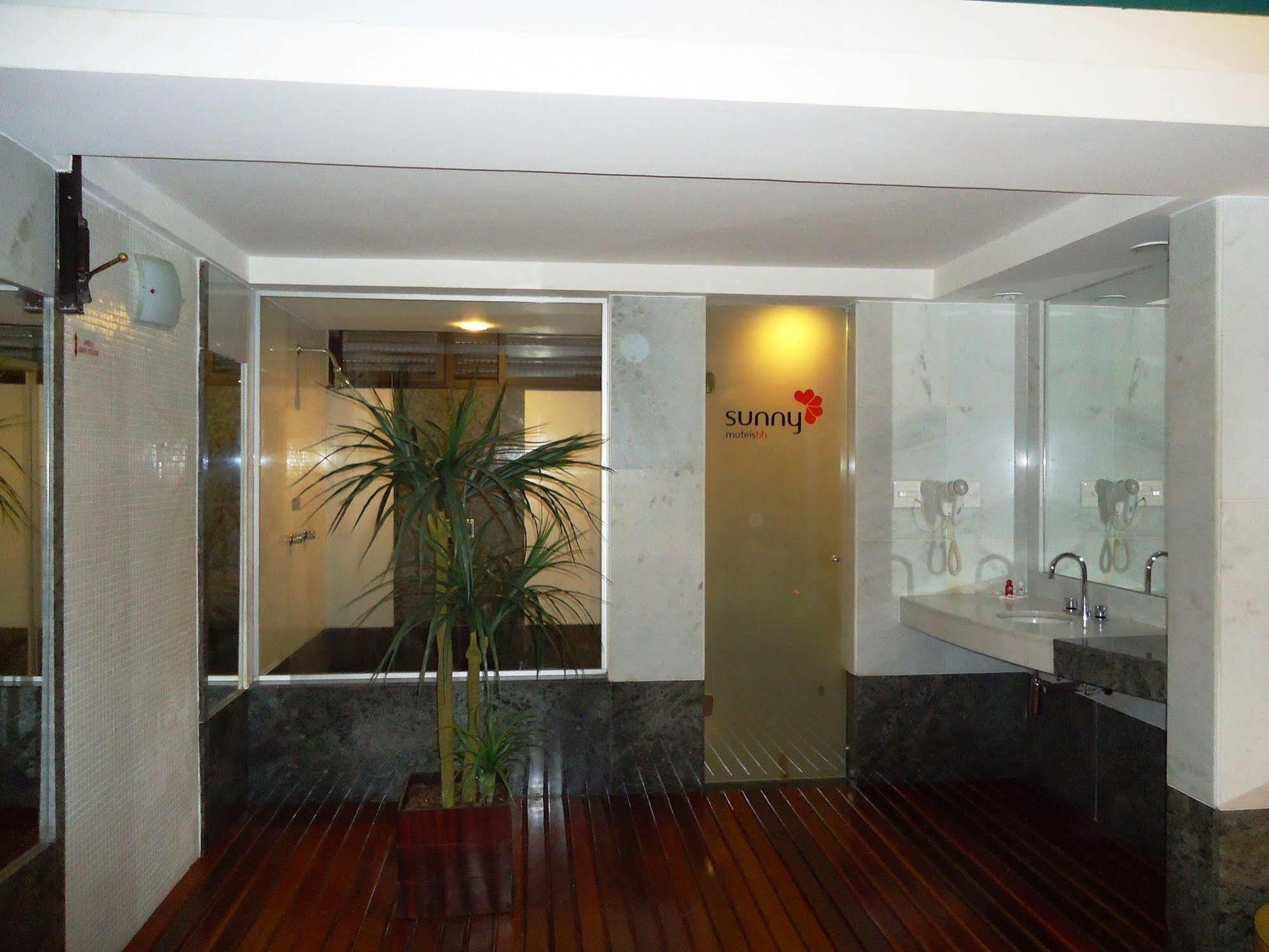Motel Sunny (Adults Only) Belo Horizonte Exterior foto