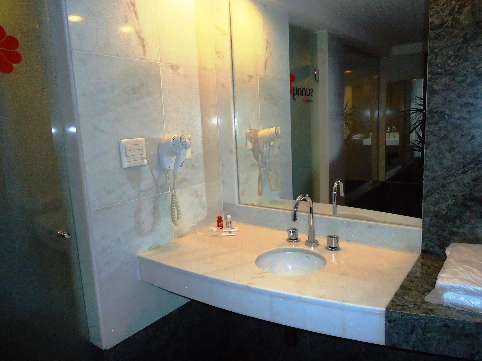 Motel Sunny (Adults Only) Belo Horizonte Exterior foto