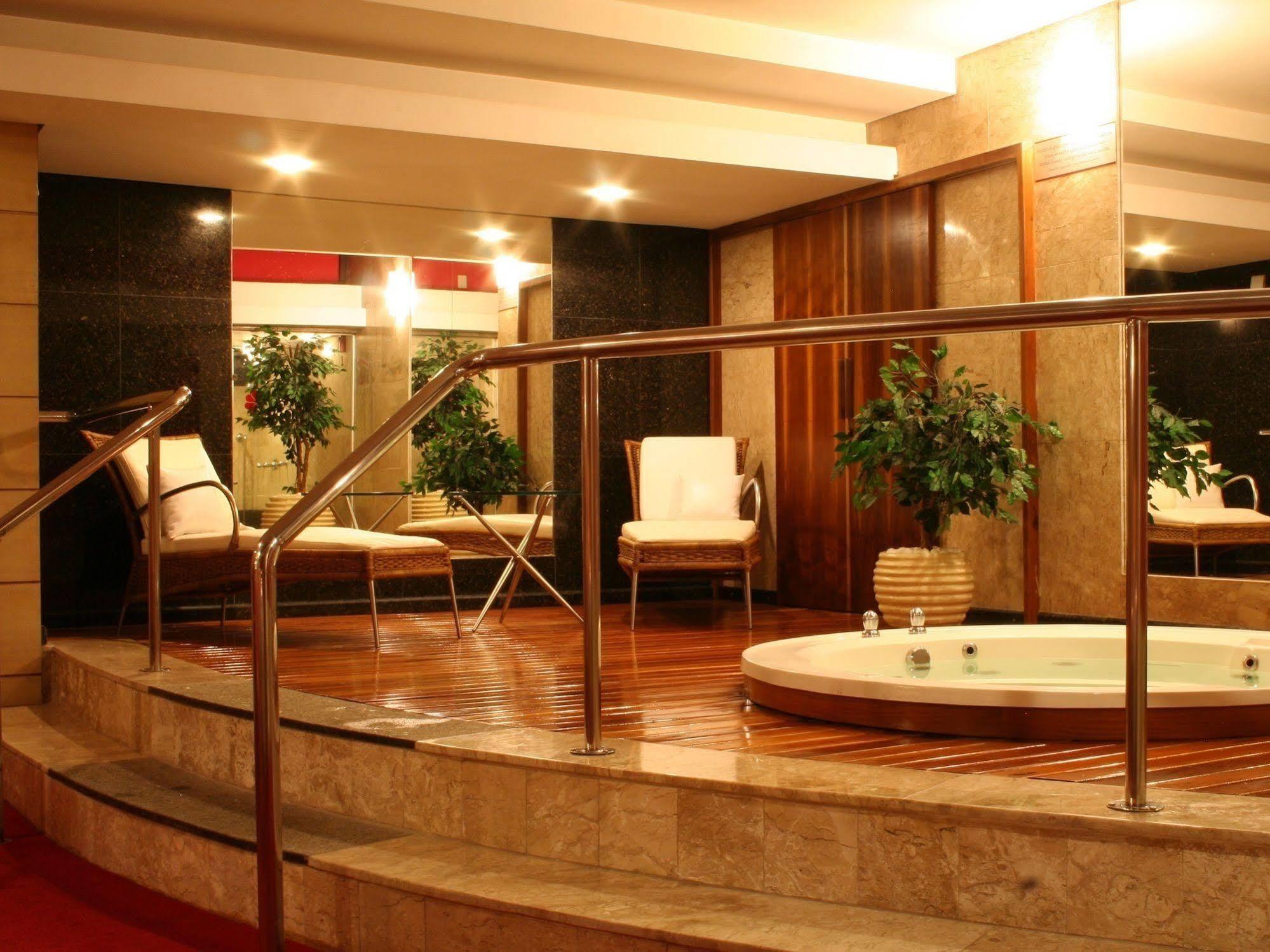 Motel Sunny (Adults Only) Belo Horizonte Exterior foto