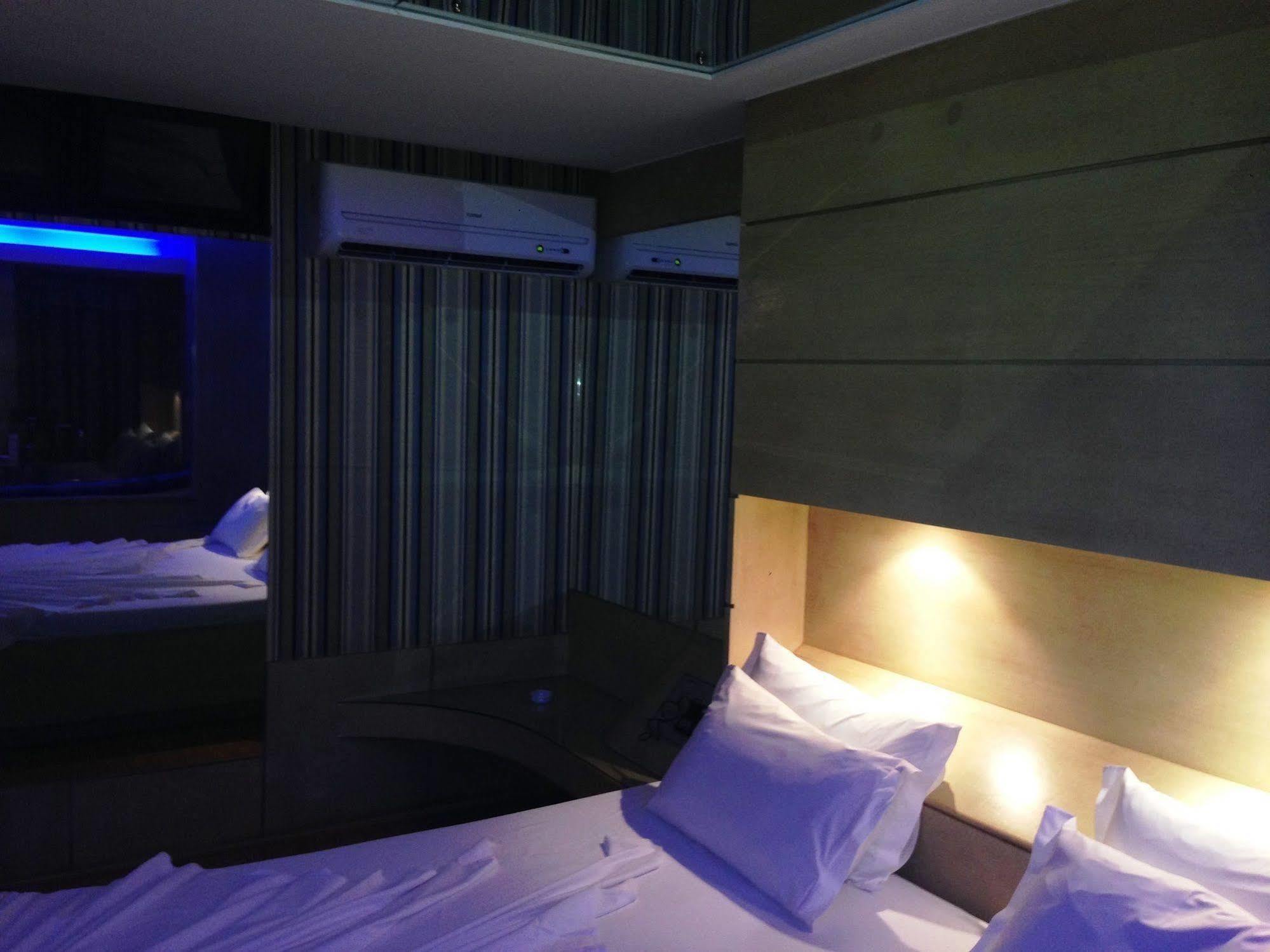 Motel Sunny (Adults Only) Belo Horizonte Exterior foto