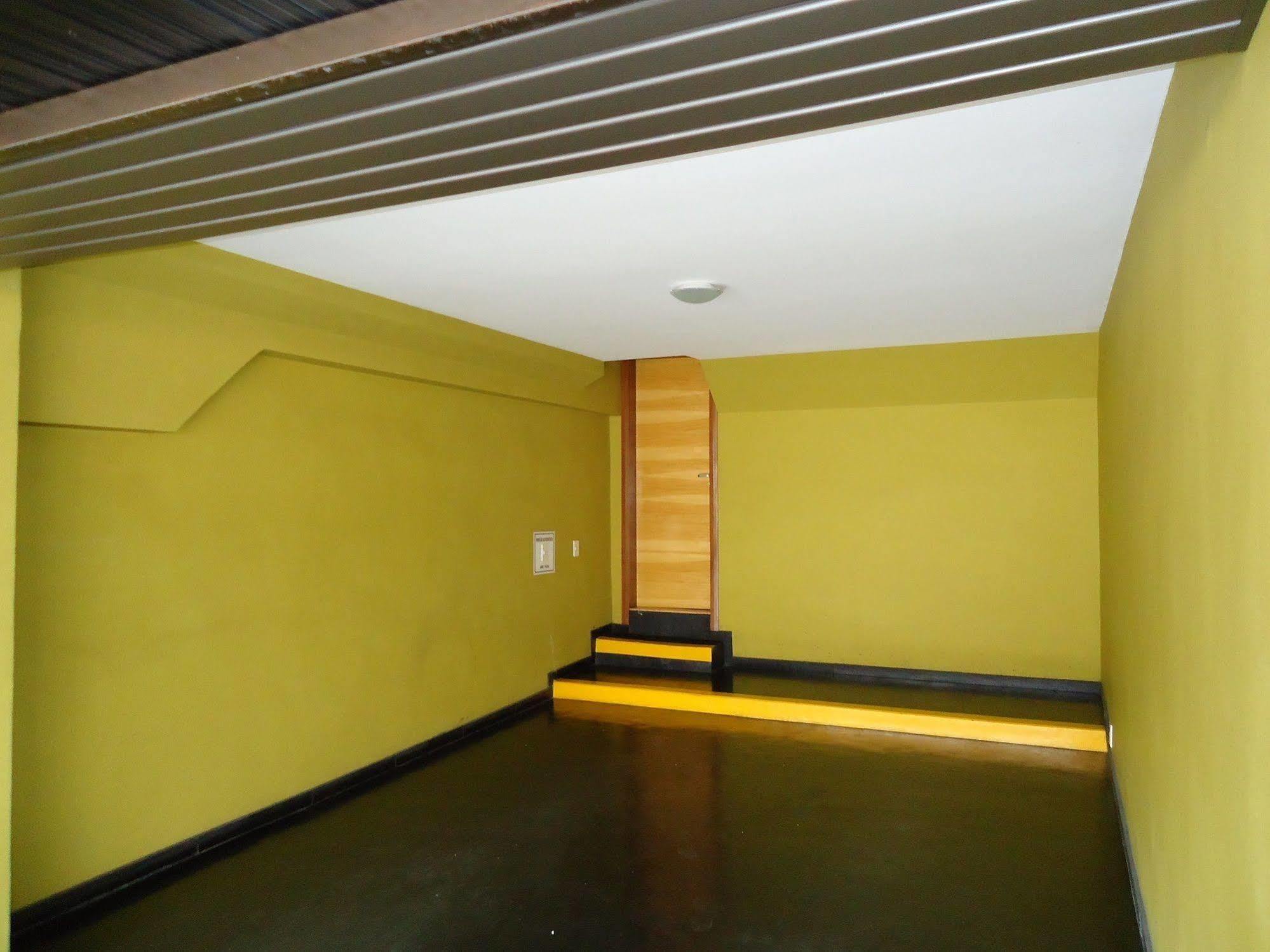 Motel Sunny (Adults Only) Belo Horizonte Exterior foto